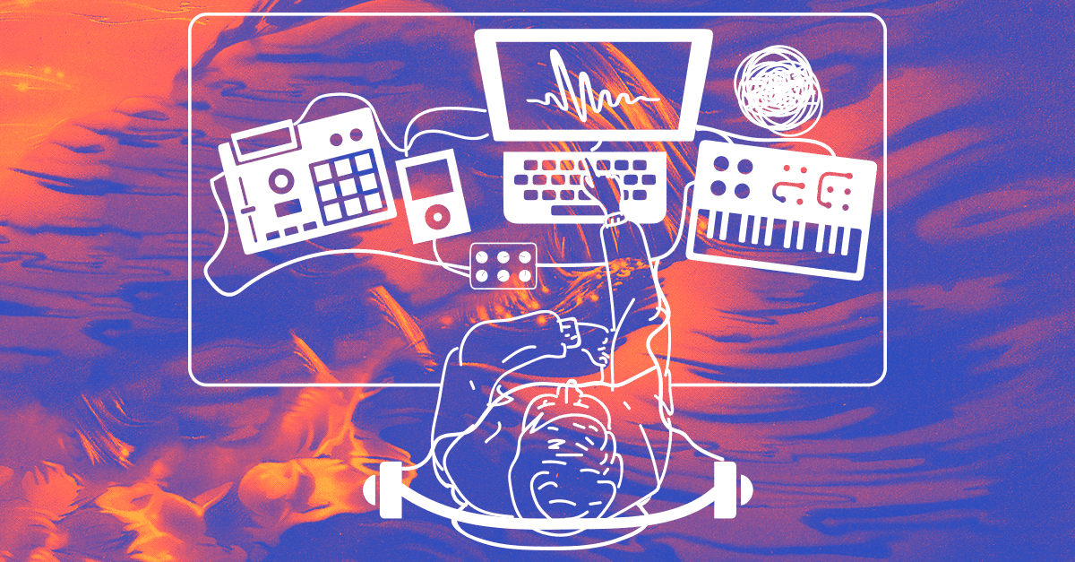 Stereo Widening: 7 Simple Ways to Give Your Mix Width