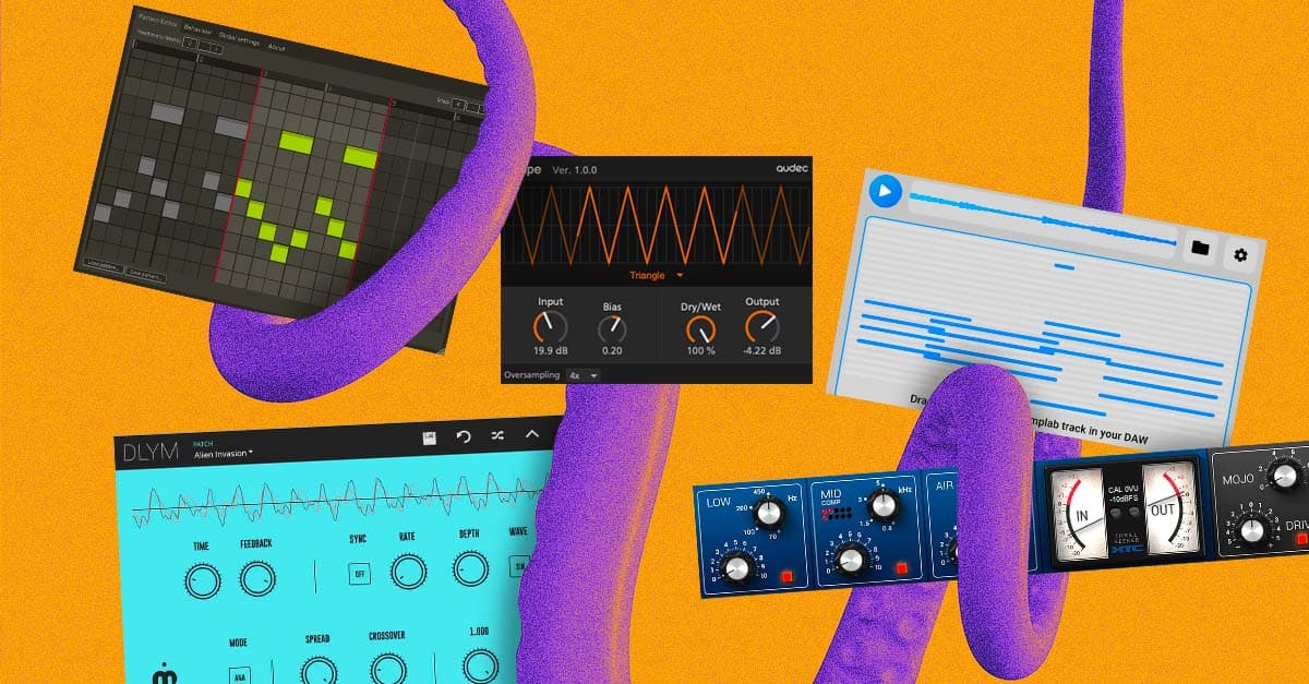 Plugin Picks: 5 Inspiring Free Plugins to Get in October