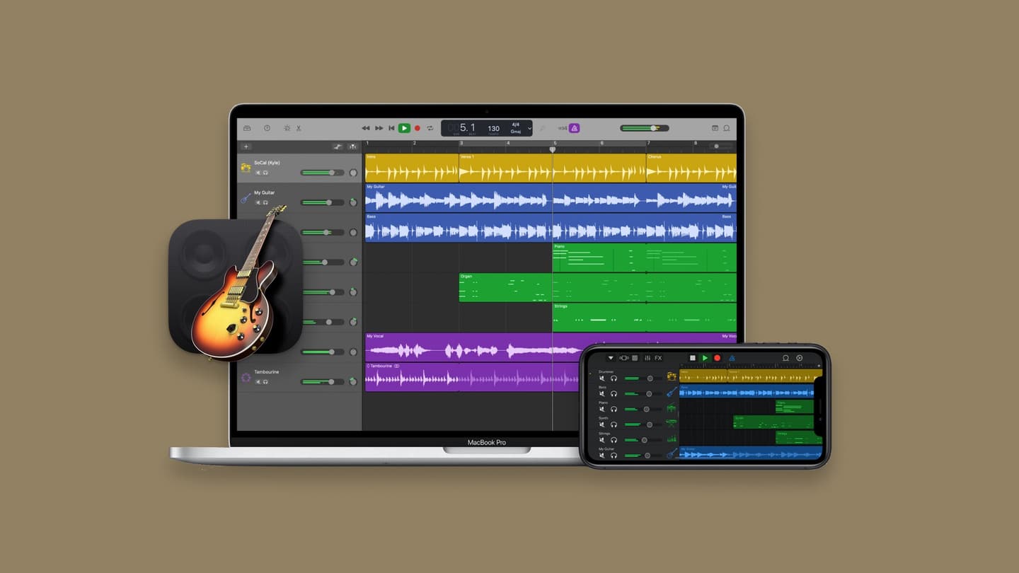 Read — <a href="https://blog-dev.landr.com/logic-pro-ultimate-overview/" target="_blank" rel="noopener">Logic Pro: The Ultimate Overview for Beginners</a>