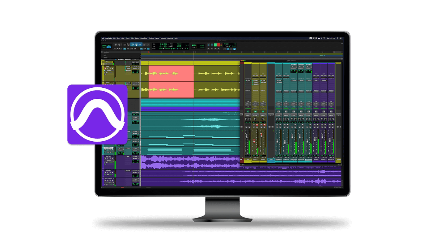 Read - <a href="https://blog-dev.landr.com/avid-pro-tools-ultimate-guide/">Avid Pro Tools: Easy Guide for Beginners</a> 