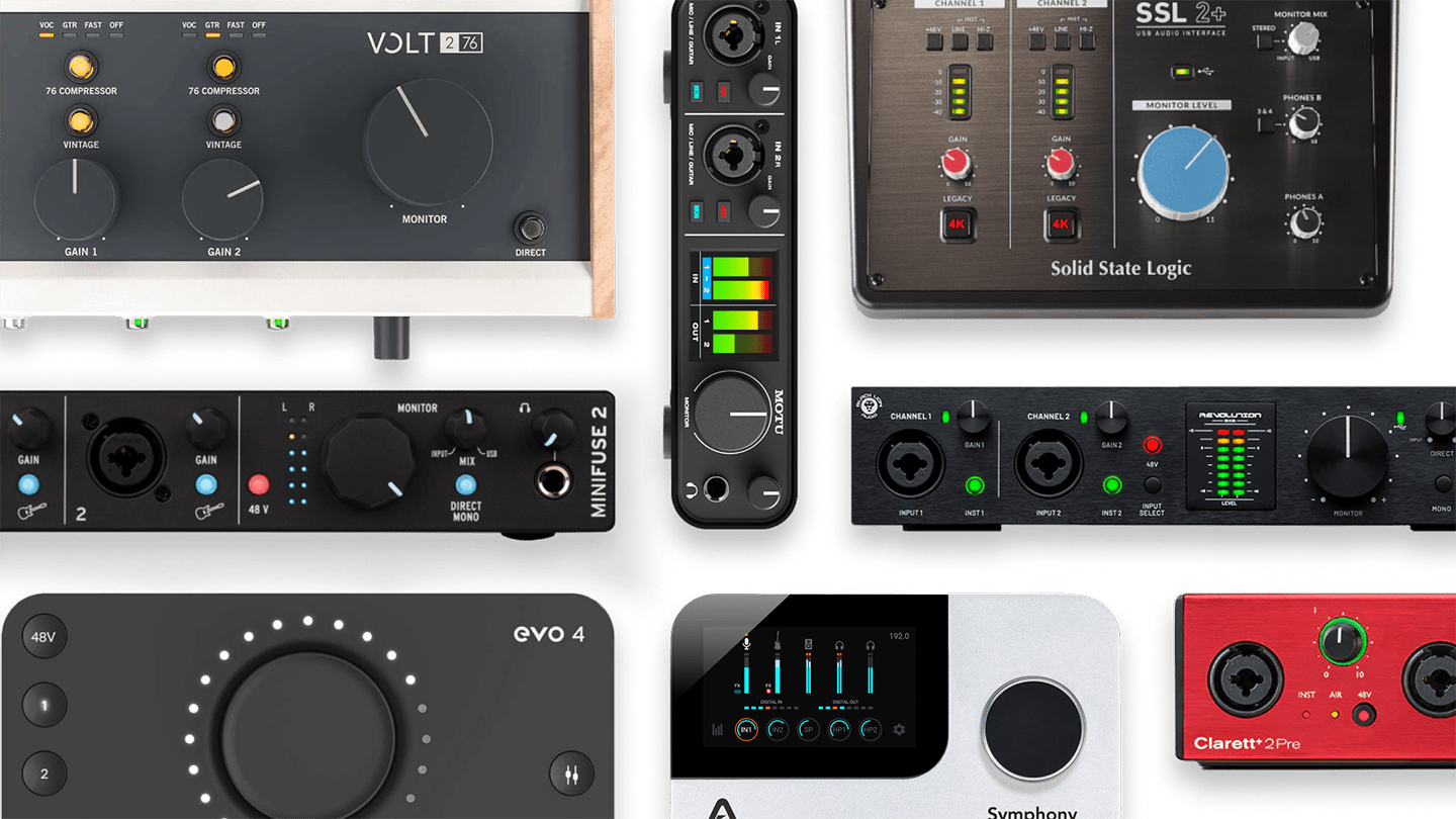 Read -<a href="https://blog-dev.landr.com/best-usb-c-audio-interface/"> The 8 Best USB-C Audio Interfaces in 2024</a> 