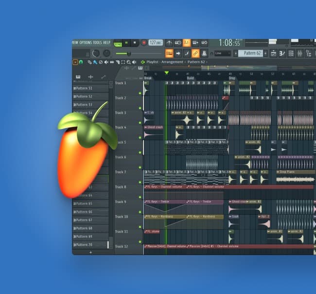 Learn FL Studio