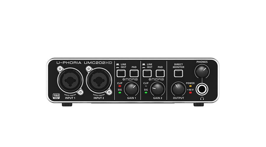 https://blog-dev.landr.com/wp-content/uploads/2019/02/Best_Audio_Interfaces_11-Behringer_UMC202.jpg