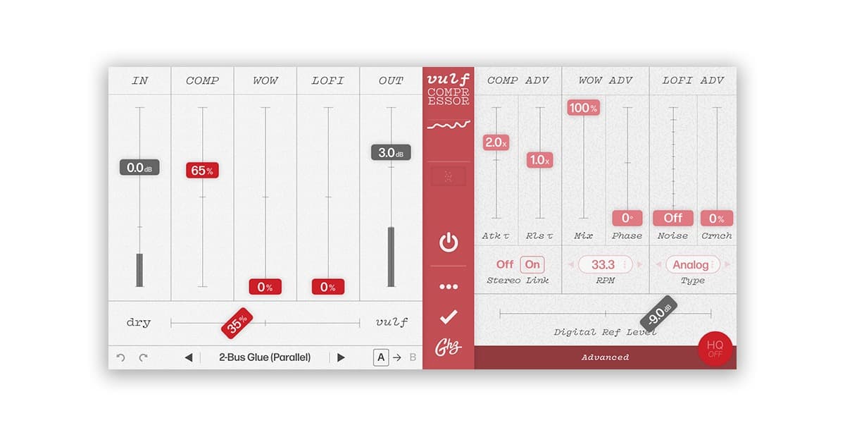 goodhertz vulf compressor